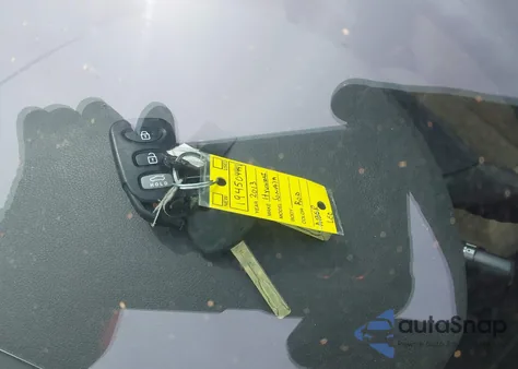 2013 Hyundai Sonata Gls из США, поврежденный, VIN 5NPEB4AC1DH749141